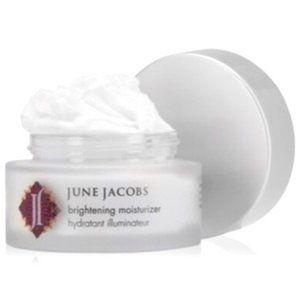 June Jacobs Brightening Moisturizer